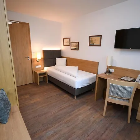 Otel Seegasthof Hois'n Wirt - Mit Wellnessbereich 4*