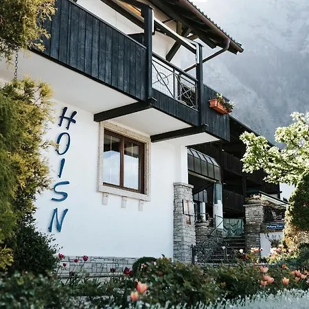 Seegasthof Hois'n Wirt - Mit Wellnessbereich 4* Gmunden