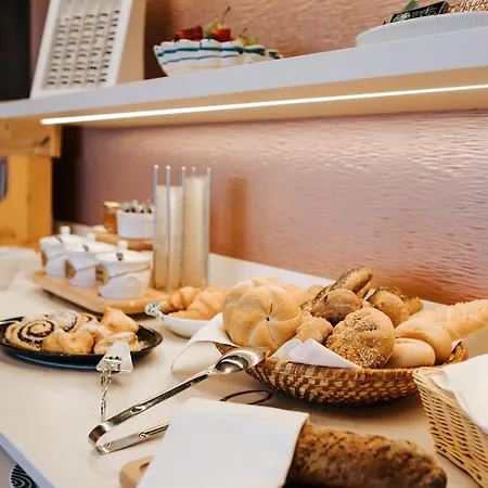 Seegasthof Hois'n Wirt - Mit Wellnessbereich فندق 4*