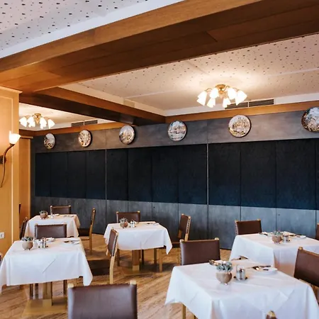 Seegasthof Hois'n Wirt - Mit Wellnessbereich 4*