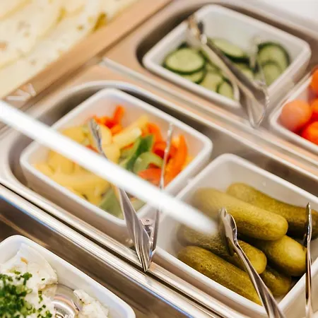 Seegasthof Hois'n Wirt - Mit Wellnessbereich 4* Gmunden