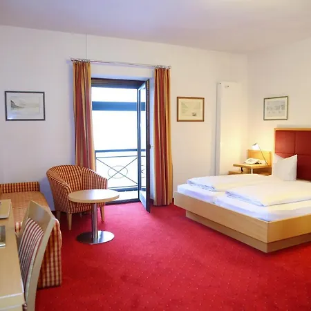 Seegasthof Hois'n Wirt - Mit Wellnessbereich 4*