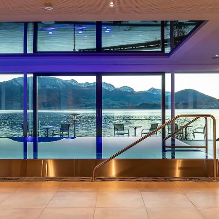 Seegasthof Hois'n Wirt - Mit Wellnessbereich غموندين