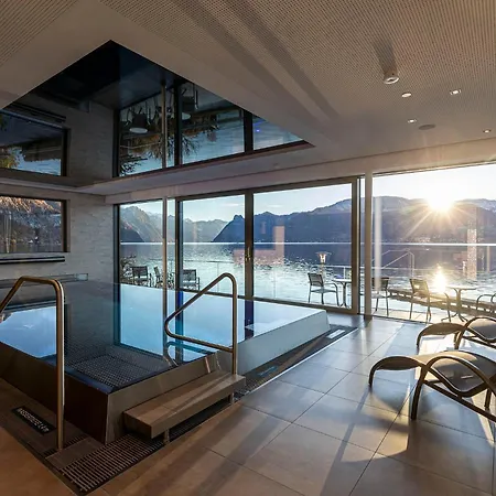 Seegasthof Hois'n Wirt - Mit Wellnessbereich Gmunden