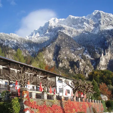 Seegasthof Hois'n Wirt - Mit Wellnessbereich Hotel Gmunden