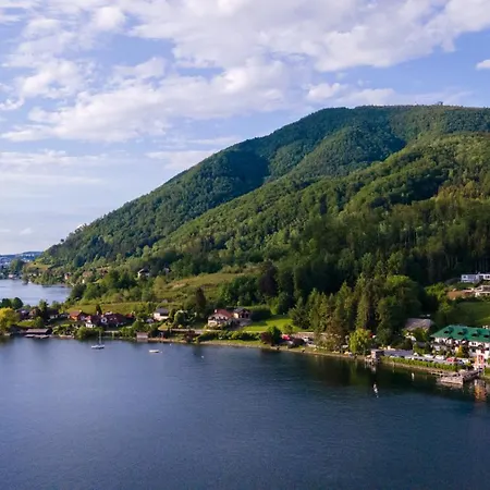 Seegasthof Hois'n Wirt - Mit Wellnessbereich Hotel