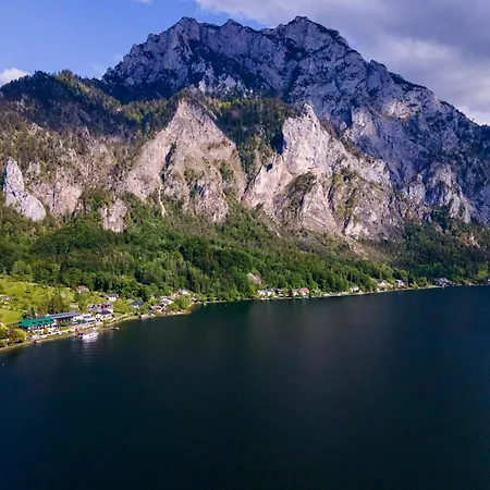 Seegasthof Hois'n Wirt - Mit Wellnessbereich 4*