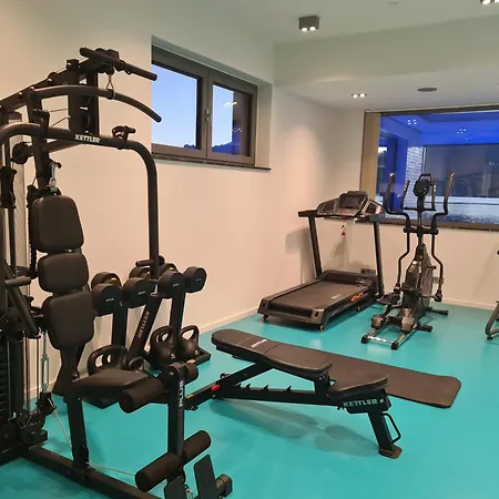 Seegasthof Hois'n Wirt - Mit Wellnessbereich فندق