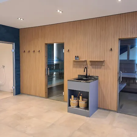 فندق Seegasthof Hois'n Wirt - Mit Wellnessbereich