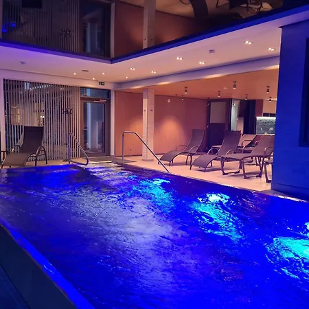 Hotel Seegasthof Hois'n Wirt - Mit Wellnessbereich 4*