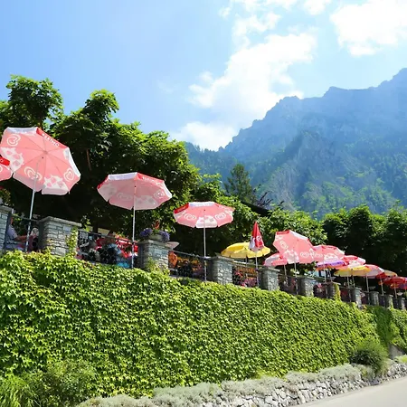 Seegasthof Hois'n Wirt - Mit Wellnessbereich Gmunden