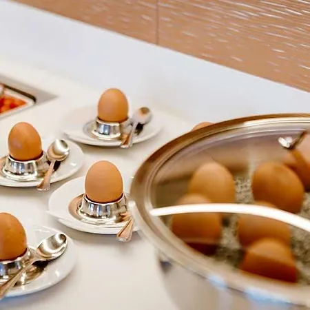 Seegasthof Hois'n Wirt - Mit Wellnessbereich Otel Gmunden