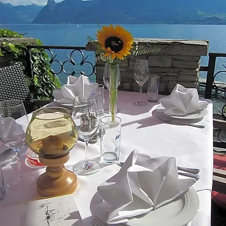 Seegasthof Hois'n Wirt - Mit Wellnessbereich 4*