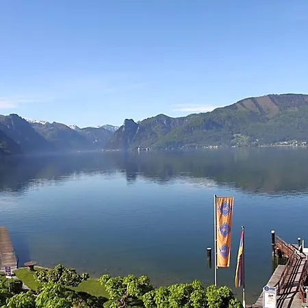 Seegasthof Hois'n Wirt - Mit Wellnessbereich