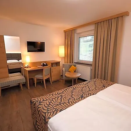 Otel Seegasthof Hois'n Wirt - Mit Wellnessbereich