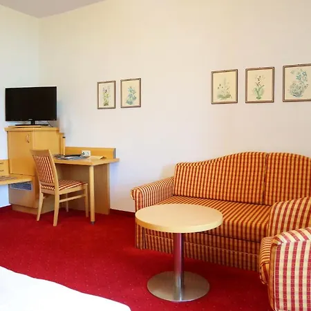 Seegasthof Hois'n Wirt - Mit Wellnessbereich Hotel