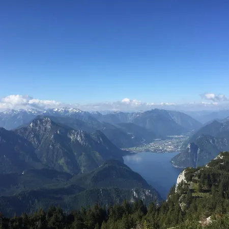 Seegasthof Hois'n Wirt - Mit Wellnessbereich Otel 4*