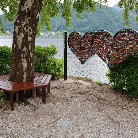 Hotel Seegasthof Hois'n Wirt - Mit Wellnessbereich 4*