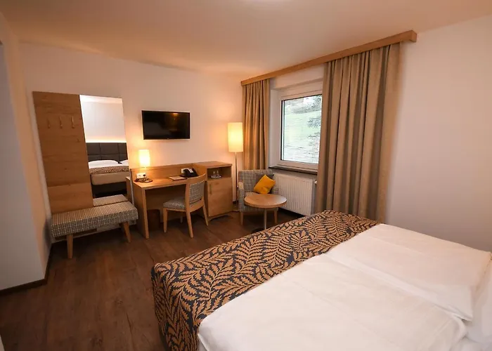 Ξενοδοχείο Seegasthof Hois'n Wirt - Mit Wellnessbereich Gmunden