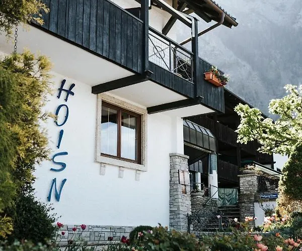 Seegasthof Hois'n Wirt - Mit Wellnessbereich 4* Gmunden