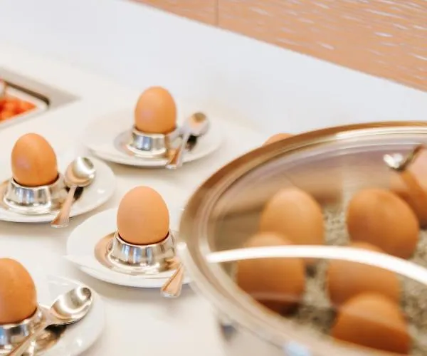 Seegasthof Hois'n Wirt - Mit Wellnessbereich Ξενοδοχείο 4*