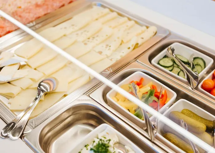 酒店 Seegasthof Hois'n Wirt - Mit Wellnessbereich 4*