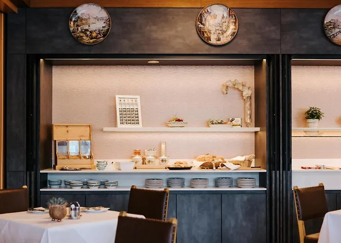 酒店 Seegasthof Hois'n Wirt - Mit Wellnessbereich 4*