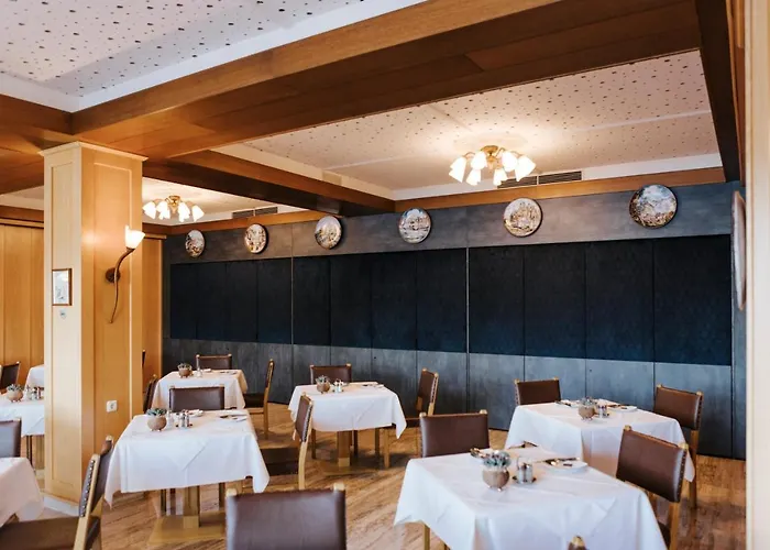 Seegasthof Hois'n Wirt - Mit Wellnessbereich 4*