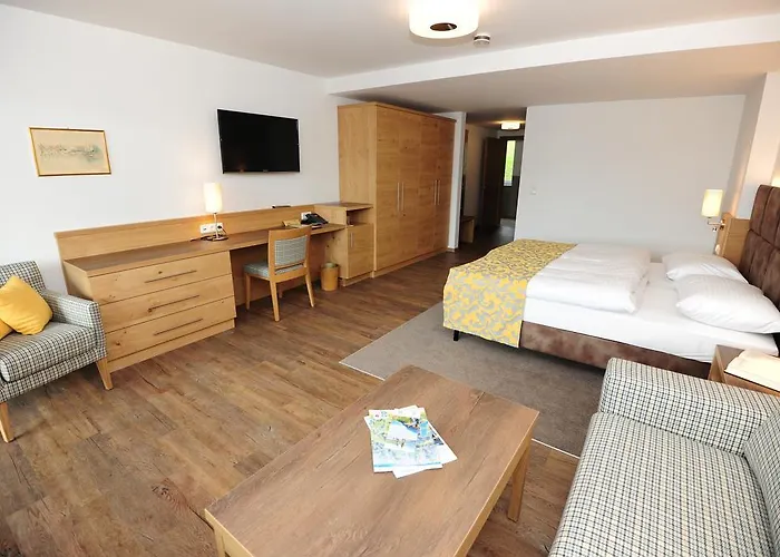 Seegasthof Hois'n Wirt - Mit Wellnessbereich Gmunden