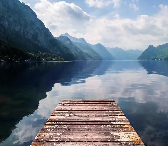 Seegasthof Hois'n Wirt - Mit Wellnessbereich Hotel 4*