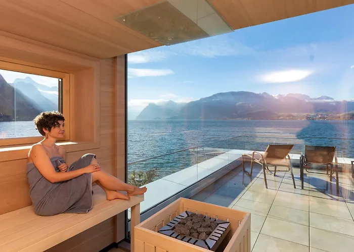 Seegasthof Hois'n Wirt - Mit Wellnessbereich Ξενοδοχείο 4*