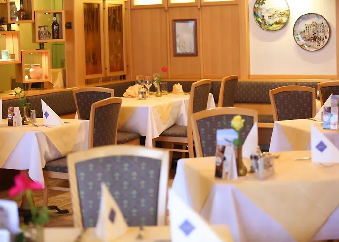 Seegasthof Hois'n Wirt - Mit Wellnessbereich Gmunden