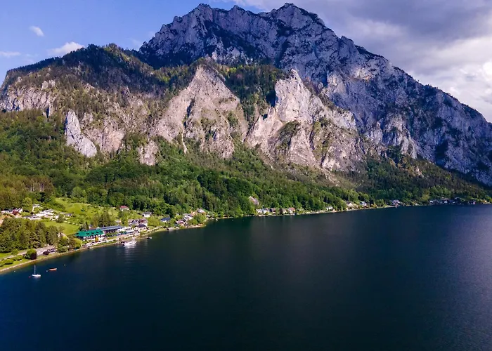 Seegasthof Hois'n Wirt - Mit Wellnessbereich 4*