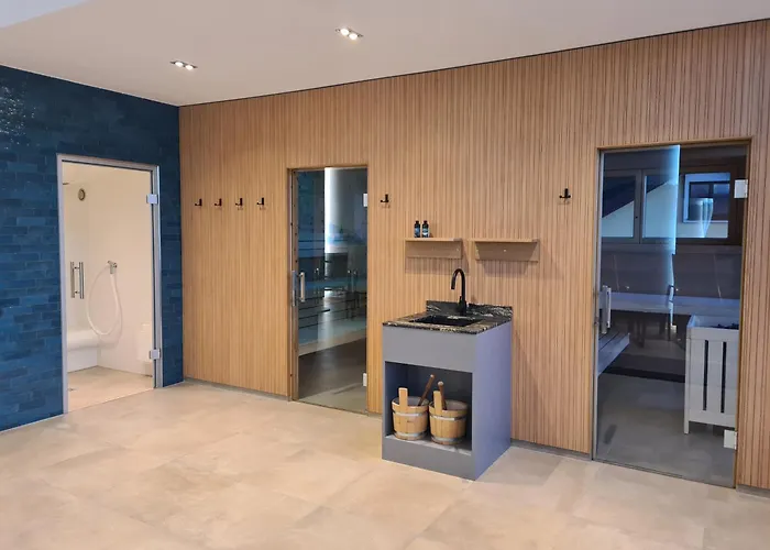 Ξενοδοχείο Seegasthof Hois'n Wirt - Mit Wellnessbereich