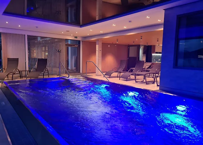 Hotel Seegasthof Hois'n Wirt - Mit Wellnessbereich 4*