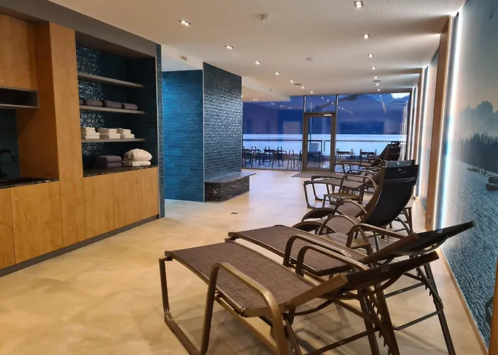 Seegasthof Hois'n Wirt - Mit Wellnessbereich Hotel Gmunden