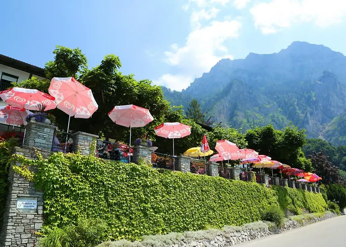 Seegasthof Hois'n Wirt - Mit Wellnessbereich Gmunden