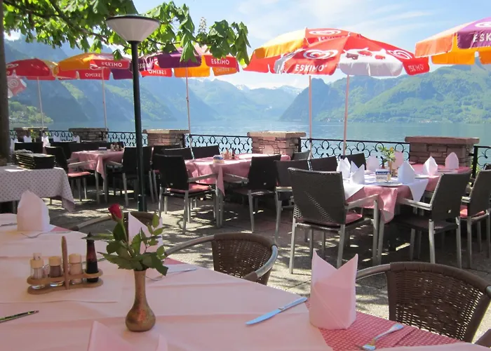 Seegasthof Hois'n Wirt - Mit Wellnessbereich