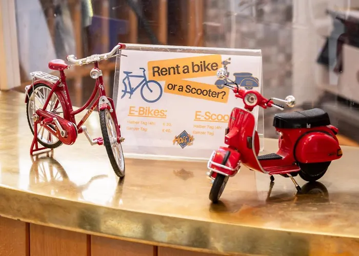 Seegasthof Hois'n Wirt - Mit Wellnessbereich Ξενοδοχείο