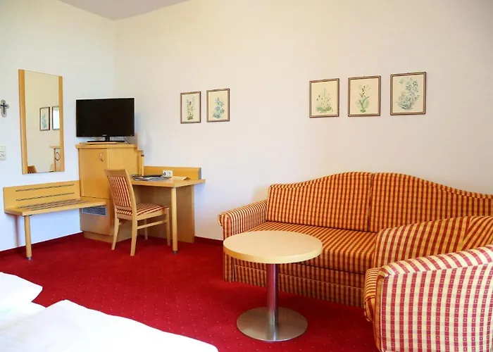 Seegasthof Hois'n Wirt - Mit Wellnessbereich Hotel