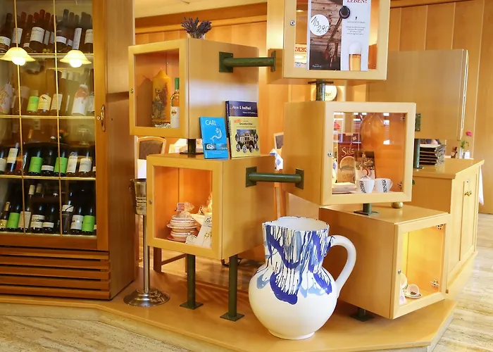 Seegasthof Hois'n Wirt - Mit Wellnessbereich 4*