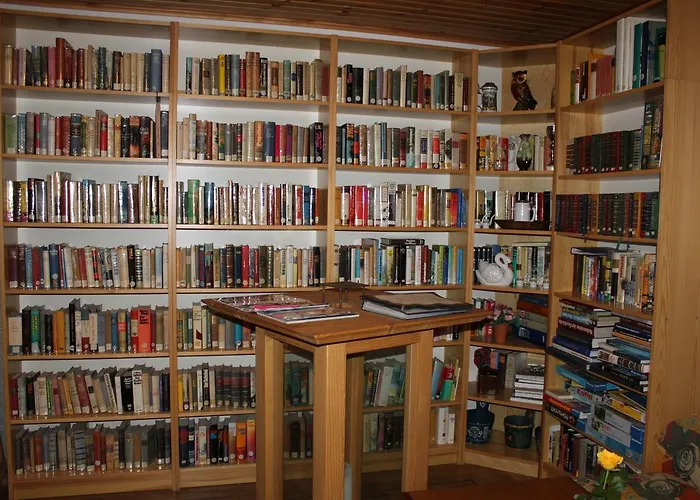 Seegasthof Hois'n Wirt - Mit Wellnessbereich 4*