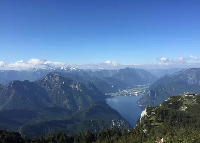 Seegasthof Hois'n Wirt - Mit Wellnessbereich Otel 4*