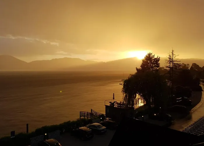 Ξενοδοχείο Seegasthof Hois'n Wirt - Mit Wellnessbereich