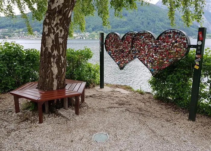 Hotel Seegasthof Hois'n Wirt - Mit Wellnessbereich 4*