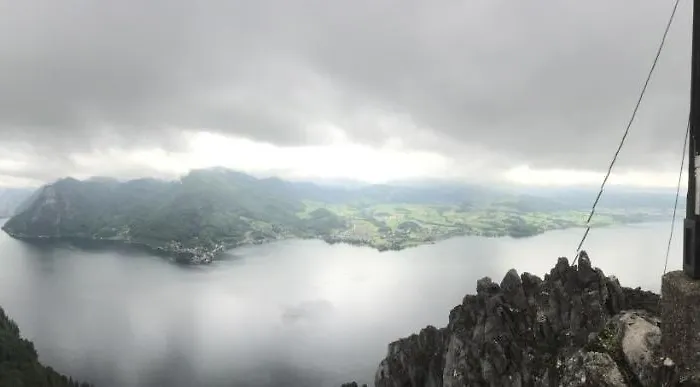 Seegasthof Hois'n Wirt - Mit Wellnessbereich Ξενοδοχείο 4*