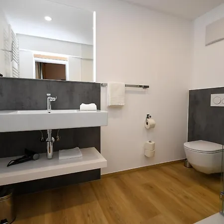 Seegasthof Hois'n Wirt - Mit Wellnessbereich