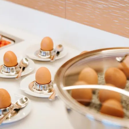 Seegasthof Hois'n Wirt - Mit Wellnessbereich Hotell 4*