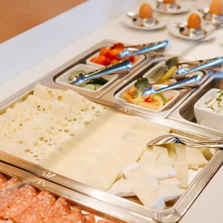 Seegasthof Hois'n Wirt - Mit Wellnessbereich Hotell 4*