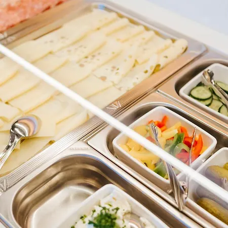 호텔 Seegasthof Hois'n Wirt - Mit Wellnessbereich 4*